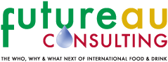 futureau consulting - the who, why & what next of international food and drink